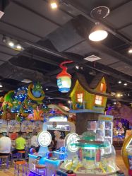 -卡通尼乐园(印象城购物中心店)