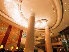 -上海雅居乐万豪侯爵酒店