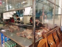 -伟记牛肉(金鸿公路店)