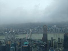 -WFC会仙楼观景台
