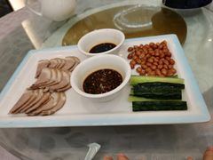 -鹭园酒家·四十年老字号