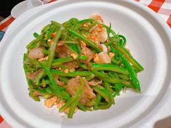 -西贝(枫蓝国际购物中心店)