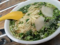 -东方宫·中国兰州牛肉拉面(三里屯店)