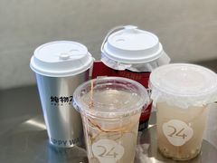 -炖物24章·顺时轻养茶(黄龙店)
