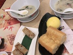 -点都德(大茶楼店)