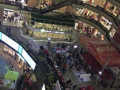 -宝龙广场(福州台江店)