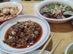 -朱大嘴肥肠血旺(福字街店)