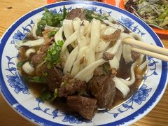 -清真-戏楼王记牛肉面