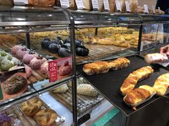 -BreadTalk面包新语·烘焙蛋糕(五羊邨店)