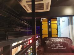 -NRG 健身私教CLUB(云山路店)