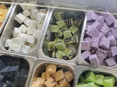 -白色日记·手作酸奶(麦凯乐店)