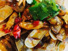 -小平岛開海水饺(浑南店)