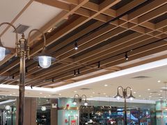 -翠华餐厅(正佳广场店)