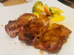 -兰特伯爵西餐厅·啤酒屋(方庄店)