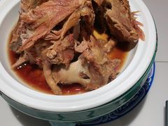 -东方饺子王(王府井关东古巷店)