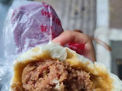 -凤英特色包子(浮桥店)