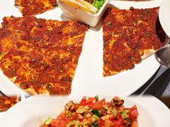 -Efes Turkish & Mediterranean Cuisine 艾菲斯餐厅(陆家嘴店)