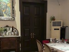 -波特曼西餐厅(南岗店)