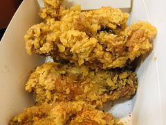 -前进5路汉堡炸鸡(前进五路店)