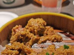 -前海沿·青岛菜(大拇指广场石老人店)