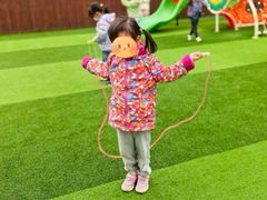 -满天星幼儿园(北京太阳宫园)