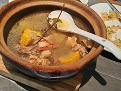 -陶兰居·香港饭店·海鲜大排档(圆融时代广场店)
