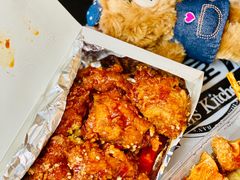 -米屋石锅拌饭(师大店)