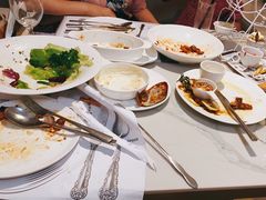 -Deer Park鹿园西餐(仁恒置地广场店)