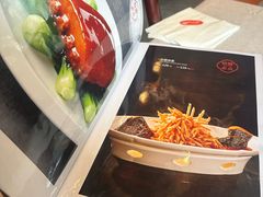 -功德林素菜饭庄(前门店)