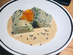 沙律菠菜墩-太二酸菜鱼(正大广场店)