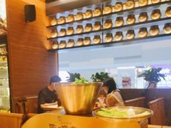 -西塔老太太泥炉烤肉(武汉摩尔城店)
