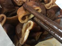 -天发芽·何记葫芦头泡馍·老字号(小南门店)