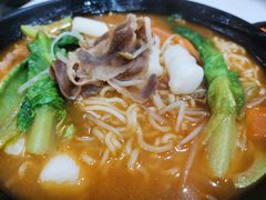 -禾谷韩餐(热带海洋学院店)