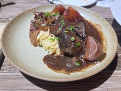 -巴别塔法餐舍(朝阳店)