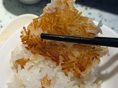 香姜煲仔饭-熠盛粤味·顺德桑拿鸡(永康路店)