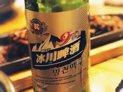 -百年石锅饭·朝鲜族传统民餐