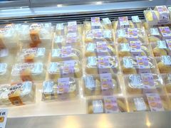 -鲍师傅糕点(春熙路店)