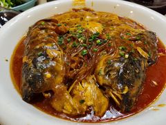 -李老哈·东北菜(宋园路店)