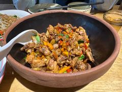 -威哥的菜·地道长沙菜(雨花亭店)