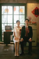 -金夫人婚纱摄影(总店)