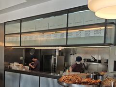 -BAKER&SPICE(BFC外滩金融中心店)