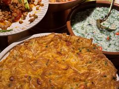 -浩海火燒雲傣家菜(芮欧百货店)