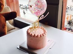 泡泡气氛-亦家cake·0卡糖