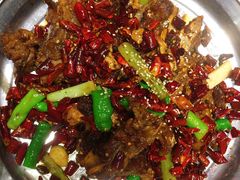 当家巴骨肉-鸡毛店·川菜(双楠店)