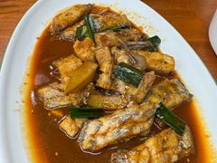 -坛南湾阿强农家乐.海鲜大排档老字号(福州地标美食店)