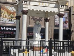-王府井天主教堂