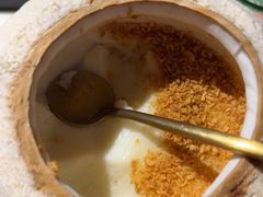 -喃喃椰·糟粕醋·椰子鸡火锅(七堡花园店)