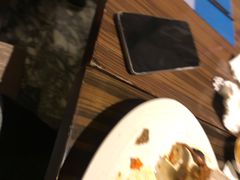 -合肥皇冠假日酒店·菲亚斯特自助餐厅(黄山路店)