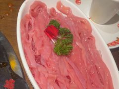 -牛市坎火锅(建设路店)