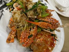 -潘先生海鲜城(神州半岛店)